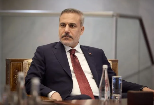 Tripartite defence pact to be named ‘Makkah Defence Alliance’, says Turkish FM