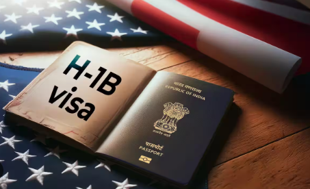 Trump Administration Targets H-1B worker visas With $100,000+ Fee