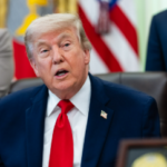 Trump heads into midterms with few foreign policy gains