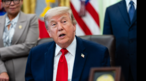 Trump heads into midterms with few foreign policy gains