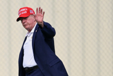 Trump orders Pentagon to scale back South Korea drills