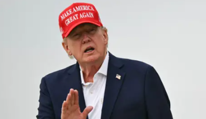 Trump threatens Oman with military action over Iran talks