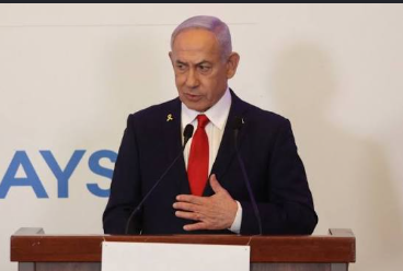Turkiye Seeks Arrest Warrant for Israeli PM Netanyahu Over Genocide Charges