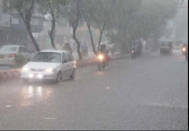 Two Killed in Roof Collapse Amid Heavy Rain in Swabi