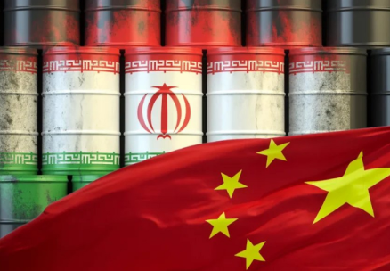 US Sanctions Threaten to Disrupt China’s Iranian Oil Imports