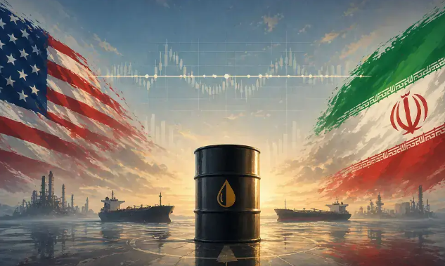 US Strategic Petroleum Reserve weakened as Iran war continues
