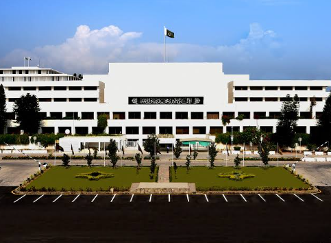 US report urges stronger parliamentary oversight of Pakistan’s public finances