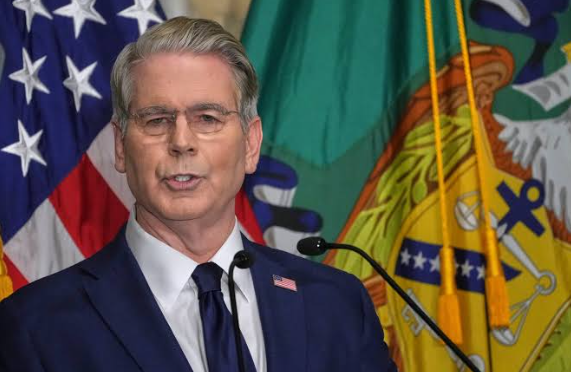 US unveils sweeping economic pressure campaign against Iran