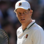 World No. 1 Jannik Sinner withdraws from US Open due to knee injury