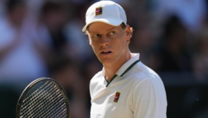 World No. 1 Jannik Sinner withdraws from US Open due to knee injury
