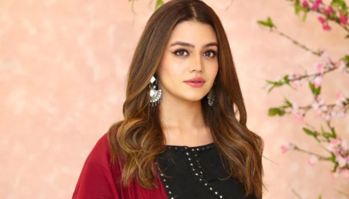 Zara Noor Abbas raises concerns over protecting children in ‘terrible times’