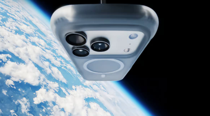 iPhone 17 Pro sets Guinness World Record after surviving fall from over 100,000 feet