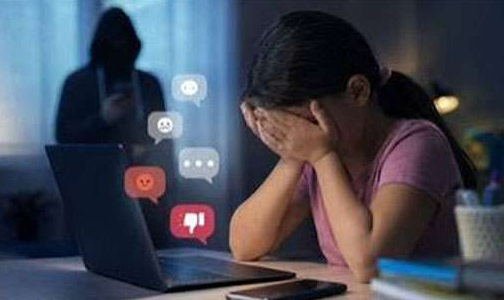 20 million children suffered online sexual abuse in a year, UNICEF estimates
