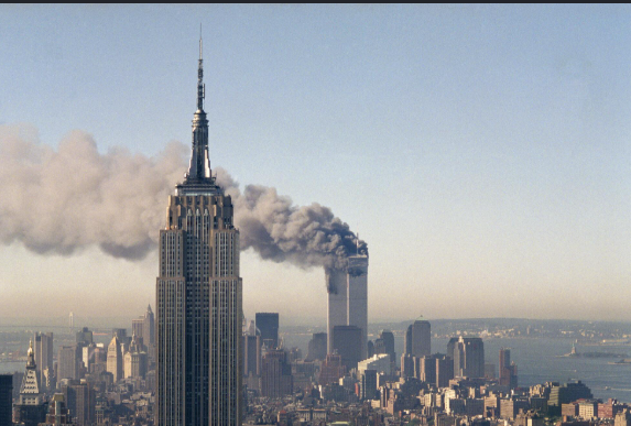 9/11 attacks: What happened and how many people were killed?