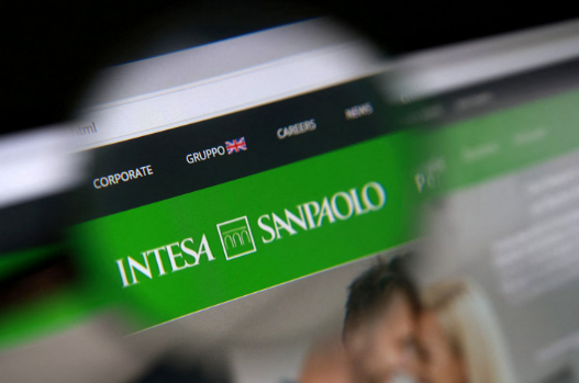 AI-Driven Messaging Scam Costs Italy’s Intesa Millions, Sources Say
