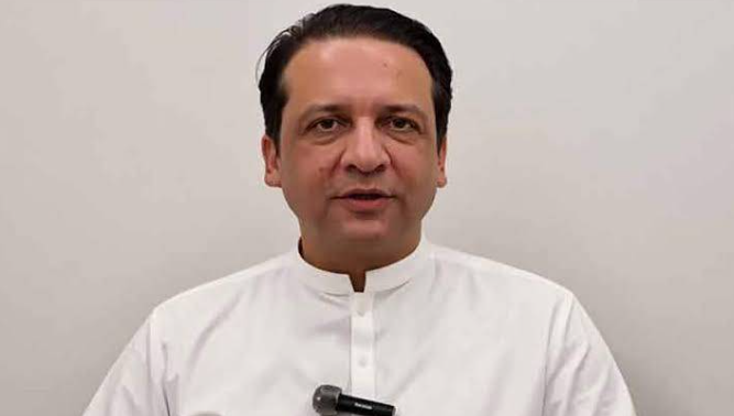 AJK PM vows to keep office open and accessible to the public