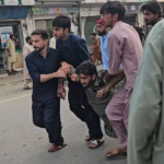 ANP, QWP Condemn Kohat Mosque Blast