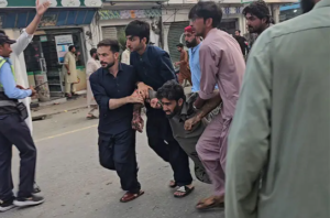 ANP, QWP Condemn Kohat Mosque Blast