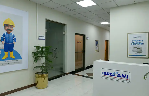 Advanced metering infrastructure helps Iesco reduce power theft, line losses