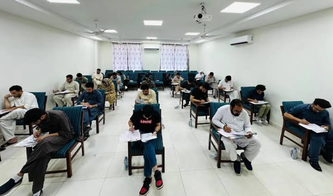 Afghan medical students urge government to halt repatriation process