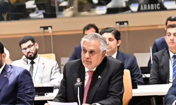 Afghanistan Situation Requires Continued Attention for Regional Peace