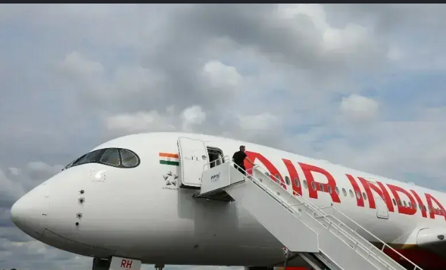 Air India flight loses hydraulics, pilot dismissed after drug test