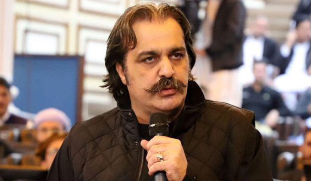 Arrest Warrants Issued for Former KP Chief Minister