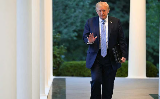 As Iran War Continues, Trump Set to Face Sceptical World Leaders at UN