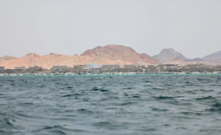 Bab al-Mandab faces growing Houthi threat as key oil route comes under pressure