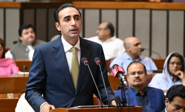 Bilawal says India ‘started war based on a lie’ and suffered defeat, rejects Pakistan terrorism claims