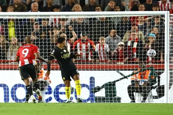 Brentford batter Chelsea to undo Xabi Alonso’s promising start