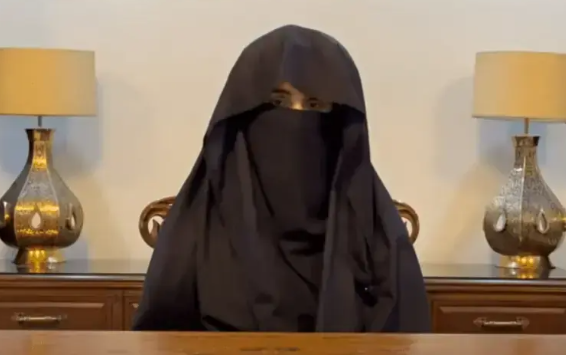 Bushra Bibi Moves FCC for Early Hearing of Al-Qadir Case Sentence Suspension Appeal