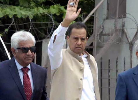 Captain Safdar’s Remarks Renew Debate Over Authenticity of Lawyers’ Degrees