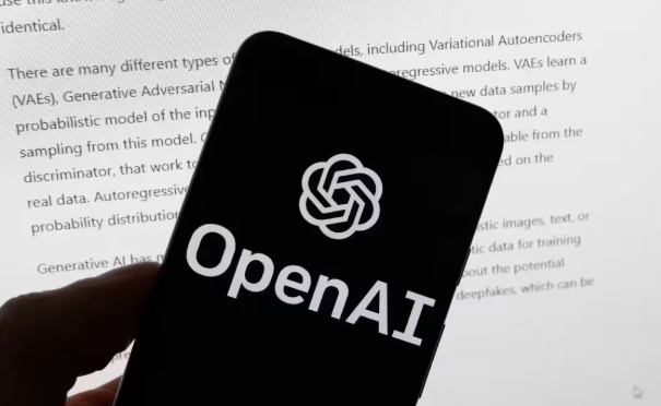 ChatGPT becomes first AI chatbot subject to tougher EU digital rules