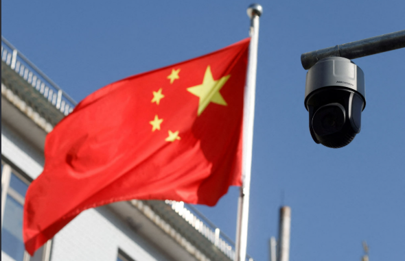 China introduces travel restrictions citing national security concerns