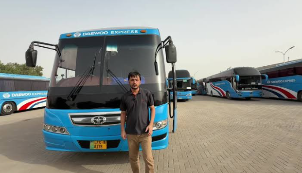 Court Stays Action Against Sleeper Coach Operators on Motorways