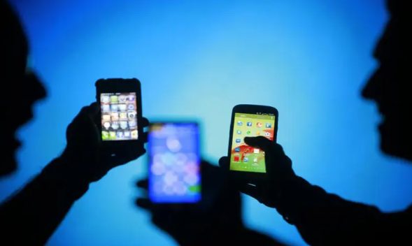 Crackdown Launched Against IMEI Tampering and Stolen Phones in Lahore