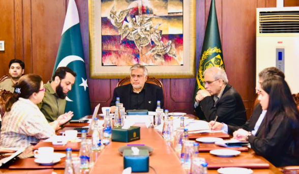 DPM Dar Reviews Government Fuel Subsidy Scheme, Highlights ‘Whole-of-Government’ Approach