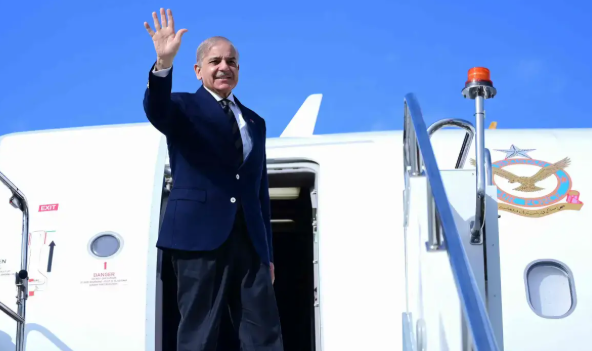 DPM Dar to Arrive Ahead of PM Shehbaz’s UNGA Visit for Preliminary Consultations