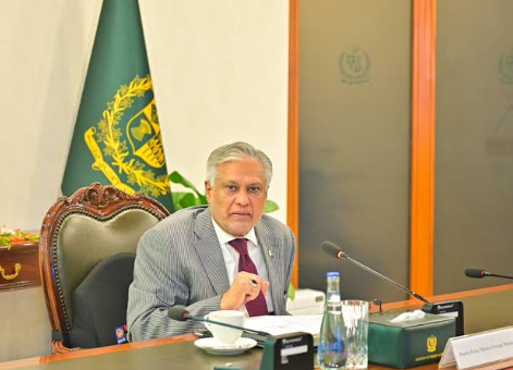 Dar Takes Notice of Alleged Irregularities in Foreign Ministry’s Document Attestation System