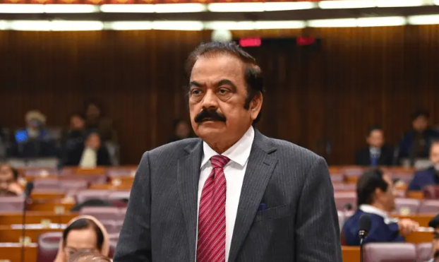Debate on creation of new provinces could take eight months, says PM’s aide