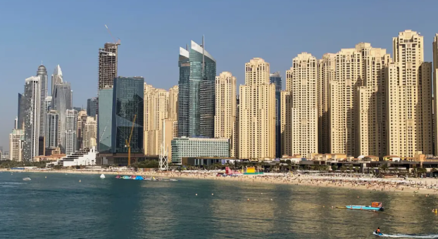 Dubai property loses its safe-haven appeal for Pakistani investors