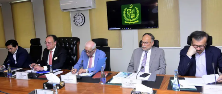 ECC approves Rs6.6bn for 30 bulletproof vehicles ahead of 2027 SCO summit