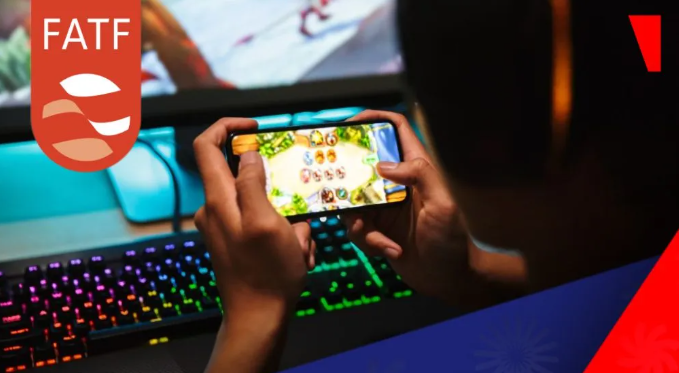 FATF Warns of Growing Financial Risks Linked to Online Gaming, Gambling
