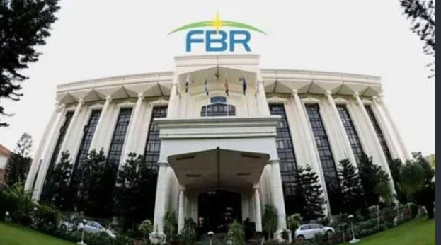 FBR Exempts Factory-to-Warehouse Goods Transfers from Tax to Reduce Taxpayer Burden