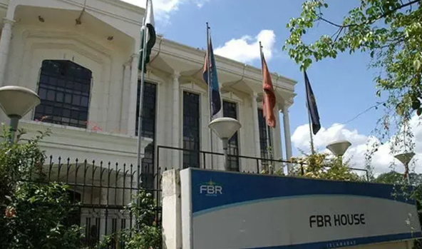 FBR Introduces New Procedures for Sales Tax Return Scrutiny