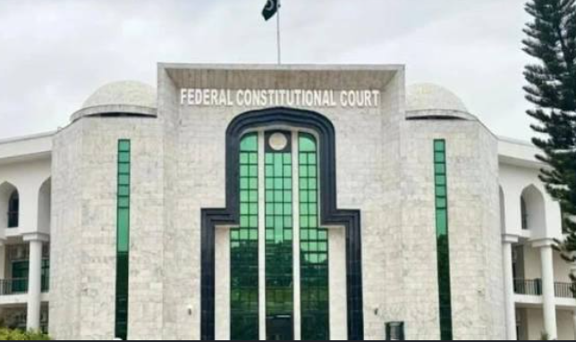 FCC rules HEC equivalence certificate does not guarantee university admission