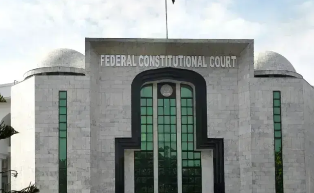 FCC Seeks Supreme Court Records in Case Concerning Imran Khan’s Hospital Transfer