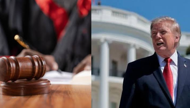 Federal Judge Blocks Trump’s Media Ban, Orders White House Press Access Restored