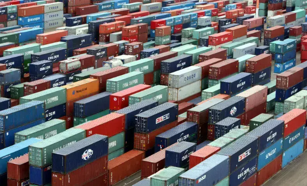 Food Exports Rise 7.68% in First Two Months of FY27